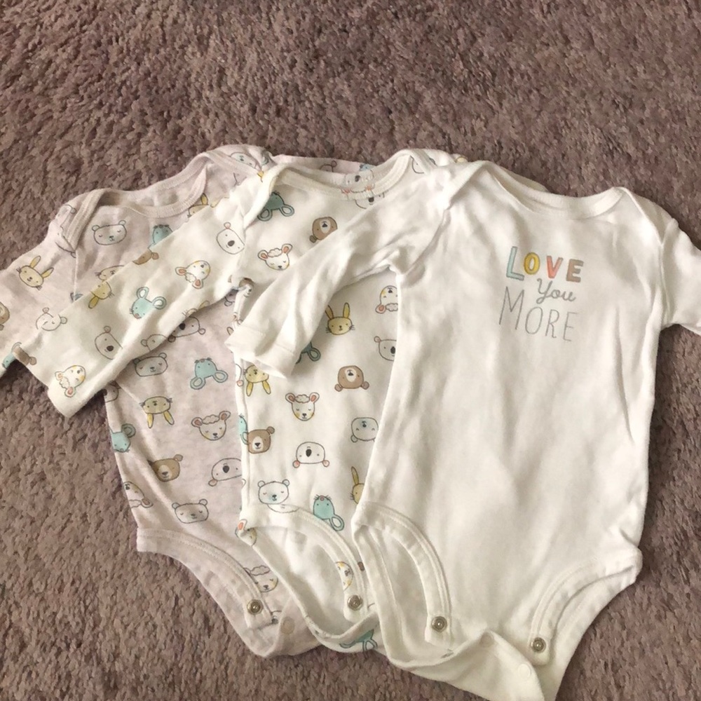 Bodysuits